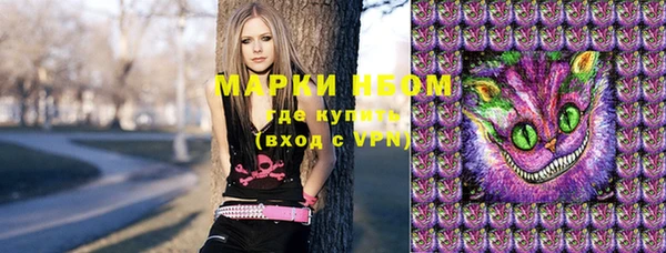 стаф Мегион